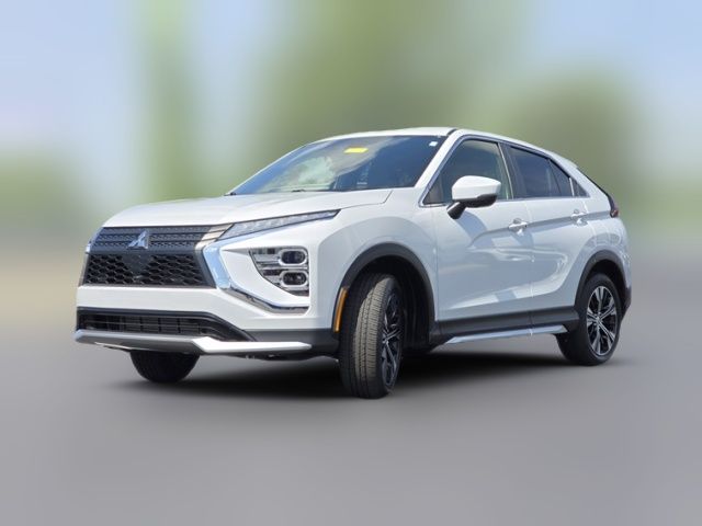 2022 Mitsubishi Eclipse Cross SEL