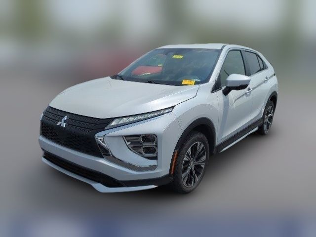 2022 Mitsubishi Eclipse Cross SEL