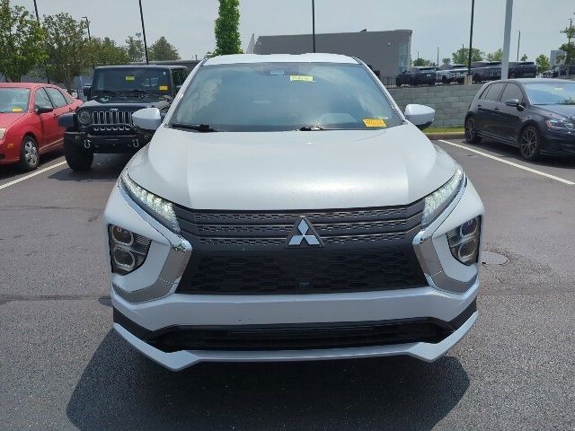 2022 Mitsubishi Eclipse Cross SEL
