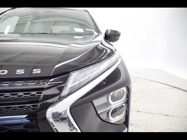 2022 Mitsubishi Eclipse Cross SEL