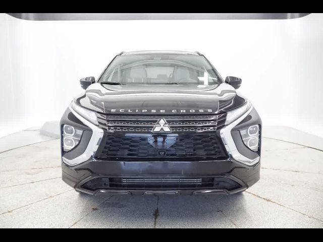 2022 Mitsubishi Eclipse Cross SEL