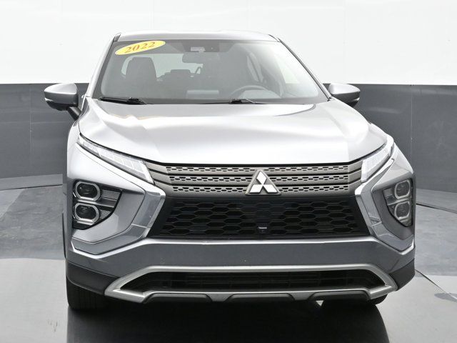 2022 Mitsubishi Eclipse Cross SEL