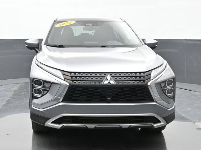 2022 Mitsubishi Eclipse Cross SEL