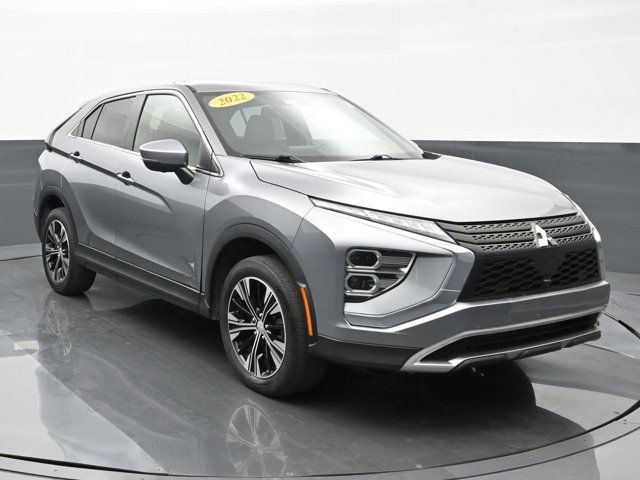 2022 Mitsubishi Eclipse Cross SEL