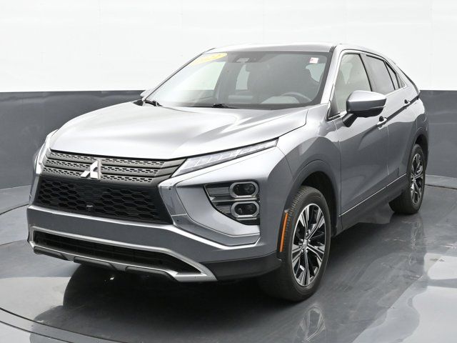 2022 Mitsubishi Eclipse Cross SEL