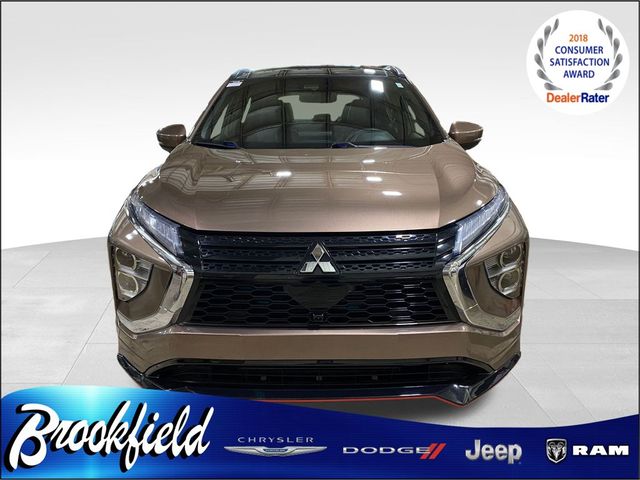 2022 Mitsubishi Eclipse Cross SEL