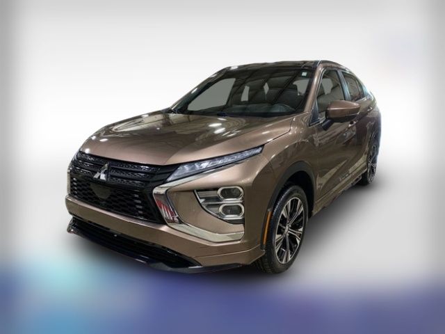 2022 Mitsubishi Eclipse Cross SEL