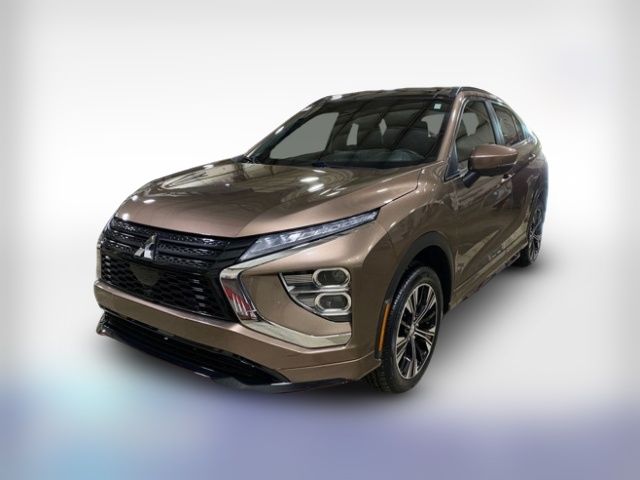 2022 Mitsubishi Eclipse Cross SEL