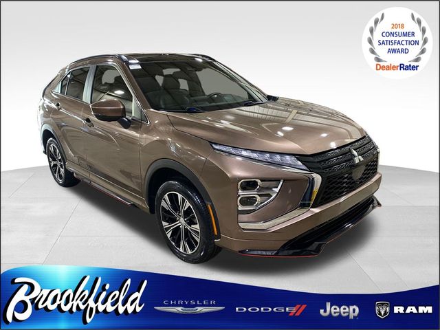 2022 Mitsubishi Eclipse Cross SEL