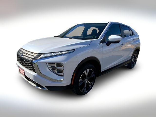 2022 Mitsubishi Eclipse Cross SEL