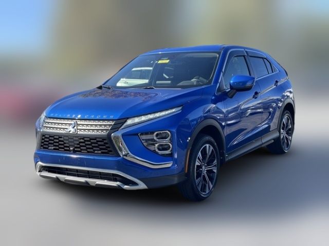 2022 Mitsubishi Eclipse Cross 