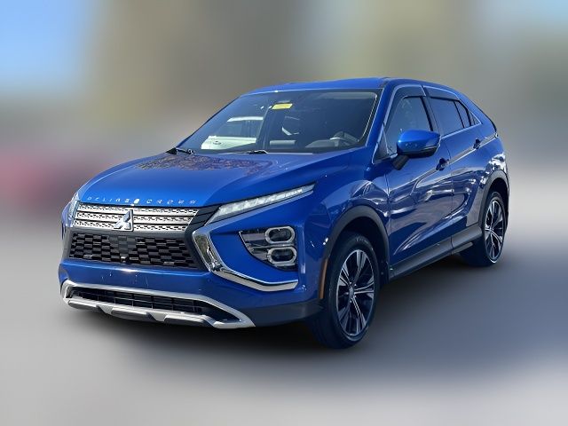 2022 Mitsubishi Eclipse Cross 