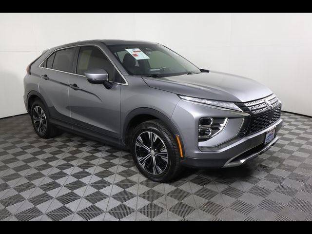 2022 Mitsubishi Eclipse Cross SEL