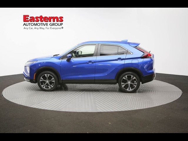 2022 Mitsubishi Eclipse Cross SEL