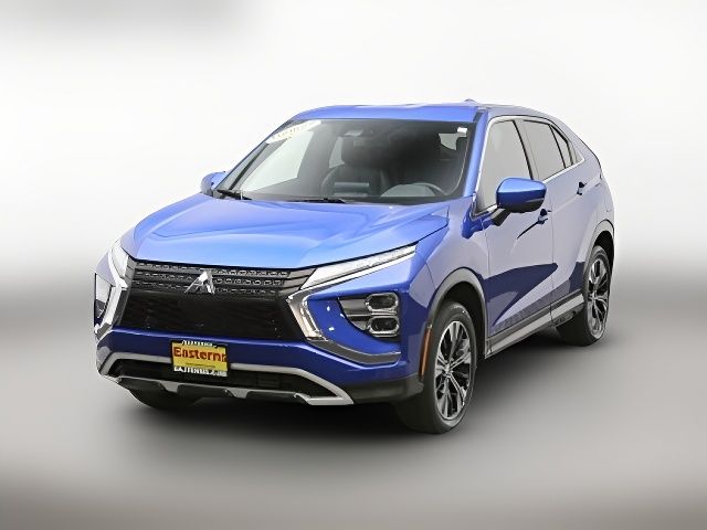 2022 Mitsubishi Eclipse Cross SEL