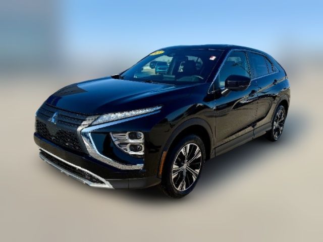 2022 Mitsubishi Eclipse Cross SEL