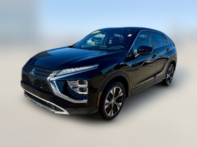 2022 Mitsubishi Eclipse Cross SEL