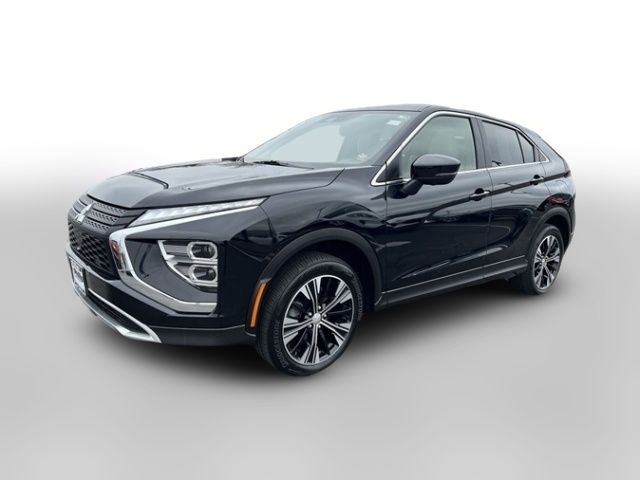 2022 Mitsubishi Eclipse Cross SEL