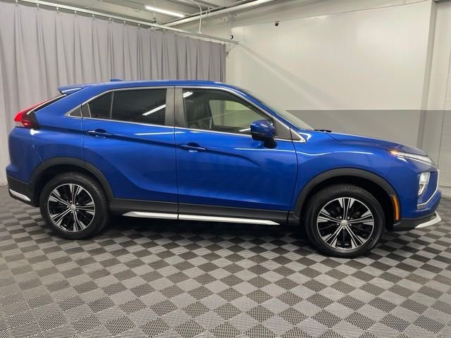 2022 Mitsubishi Eclipse Cross SE