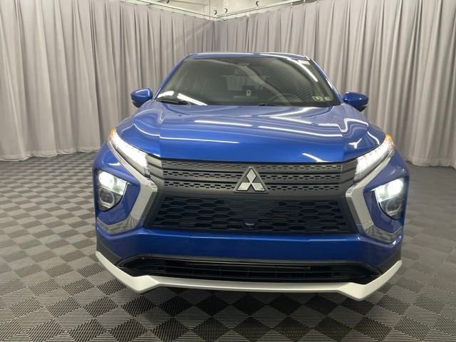 2022 Mitsubishi Eclipse Cross SE