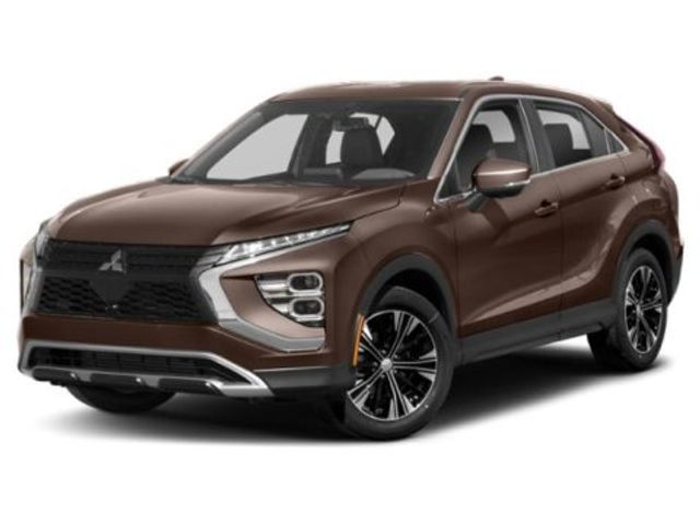 2022 Mitsubishi Eclipse Cross SEL