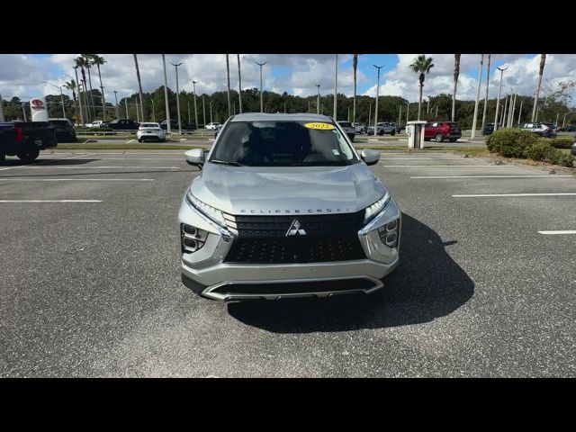 2022 Mitsubishi Eclipse Cross SEL