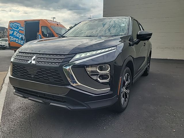 2022 Mitsubishi Eclipse Cross SE