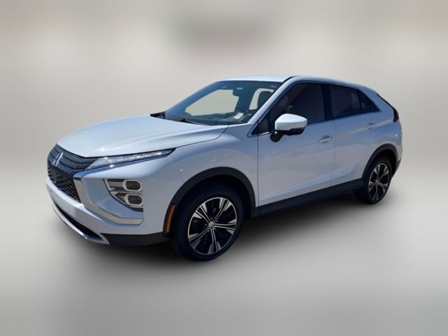 2022 Mitsubishi Eclipse Cross SEL