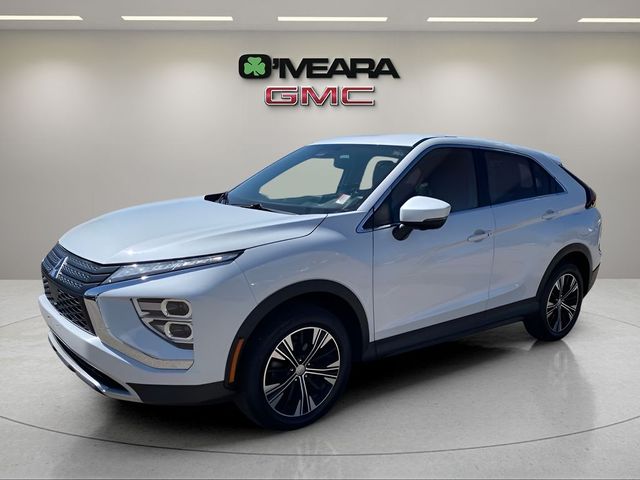 2022 Mitsubishi Eclipse Cross SEL