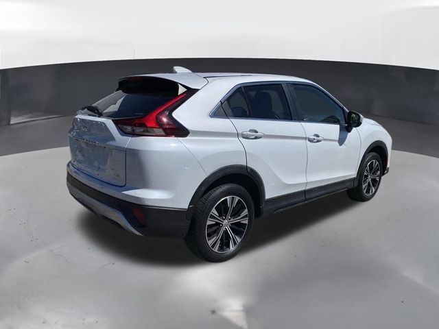 2022 Mitsubishi Eclipse Cross SEL