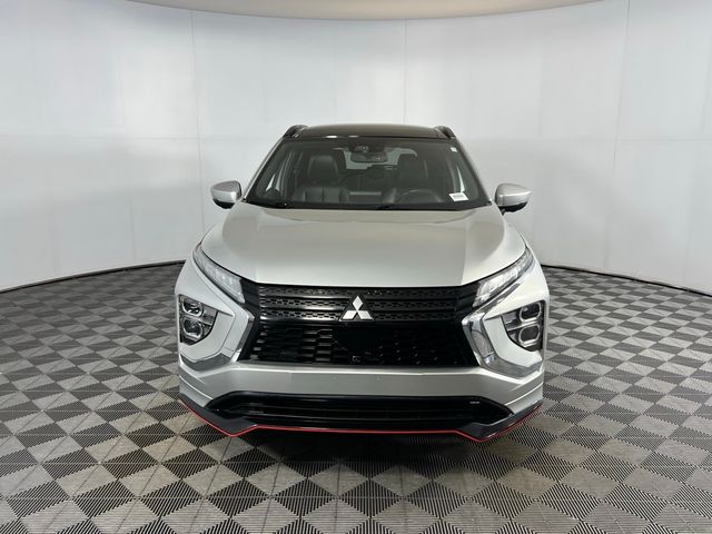 2022 Mitsubishi Eclipse Cross SEL