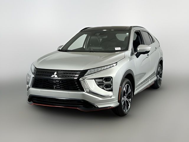 2022 Mitsubishi Eclipse Cross SEL