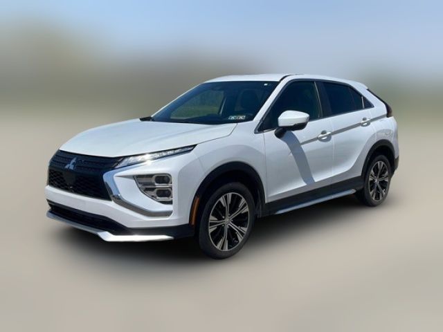 2022 Mitsubishi Eclipse Cross SEL