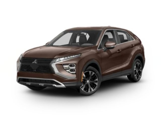 2022 Mitsubishi Eclipse Cross SEL