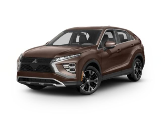 2022 Mitsubishi Eclipse Cross SEL