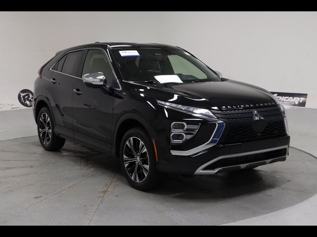 2022 Mitsubishi Eclipse Cross SEL