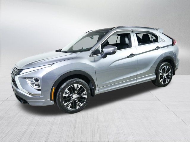 2022 Mitsubishi Eclipse Cross SEL