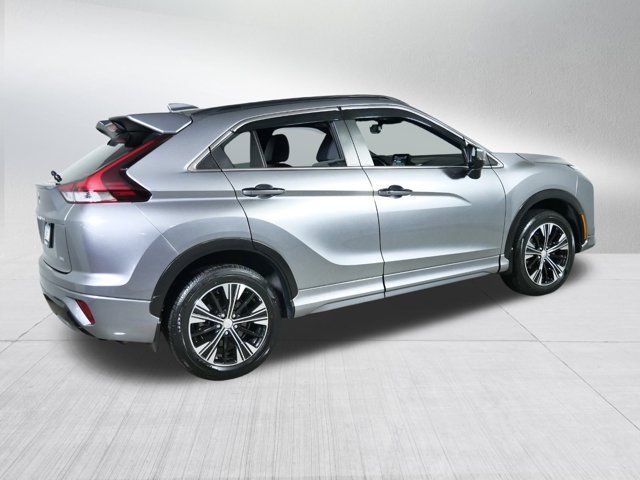 2022 Mitsubishi Eclipse Cross SEL