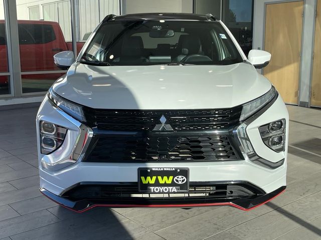 2022 Mitsubishi Eclipse Cross SEL