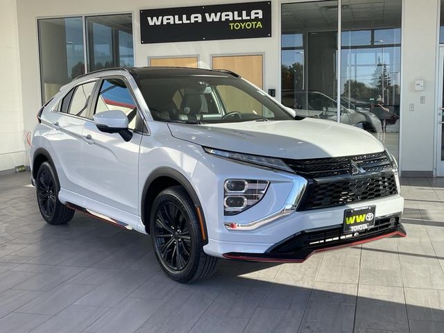 2022 Mitsubishi Eclipse Cross SEL