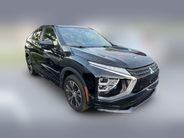 2022 Mitsubishi Eclipse Cross