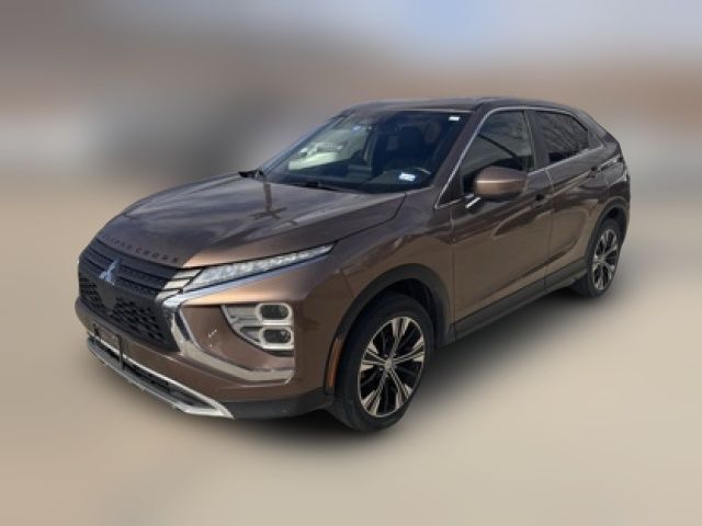 2022 Mitsubishi Eclipse Cross SEL