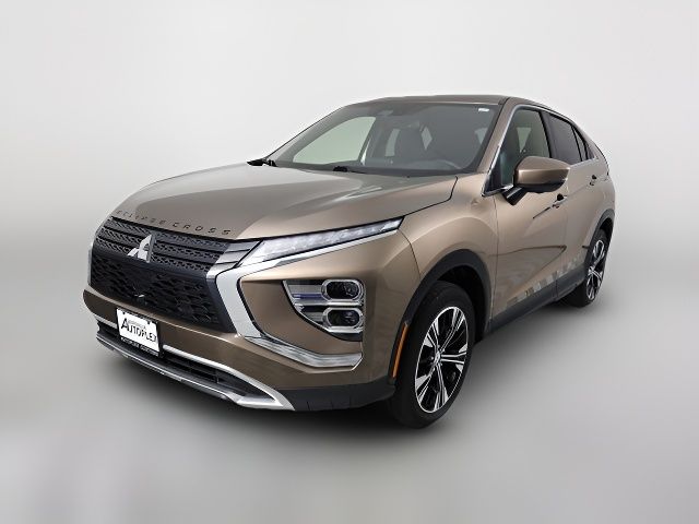 2022 Mitsubishi Eclipse Cross SEL