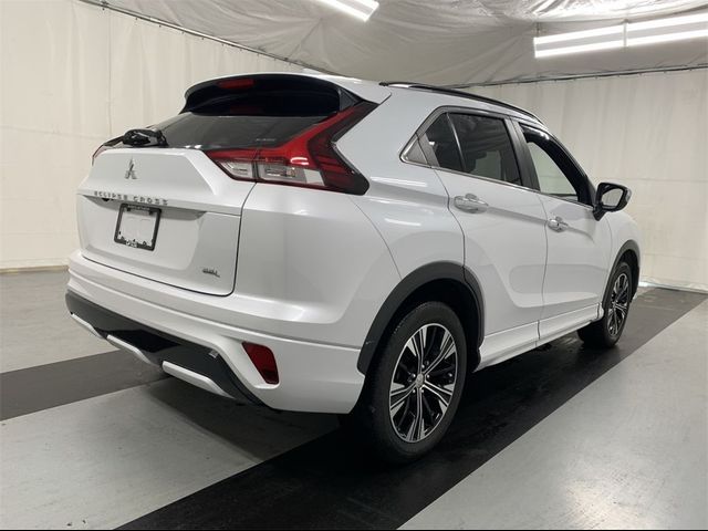 2022 Mitsubishi Eclipse Cross SEL