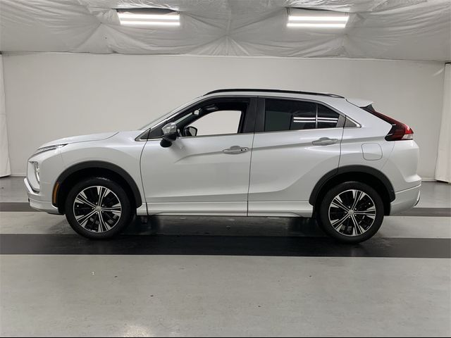 2022 Mitsubishi Eclipse Cross SEL