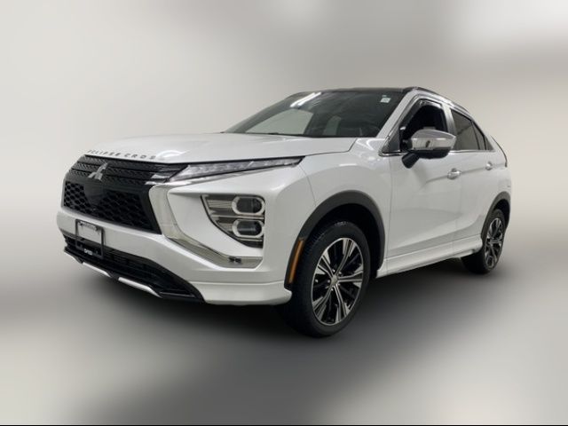 2022 Mitsubishi Eclipse Cross SEL