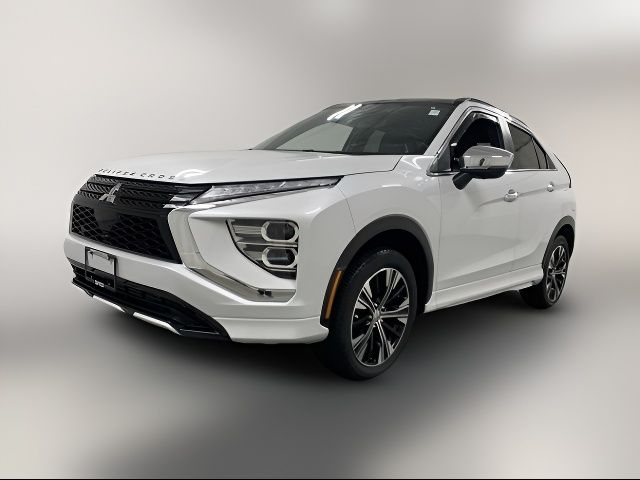 2022 Mitsubishi Eclipse Cross SEL