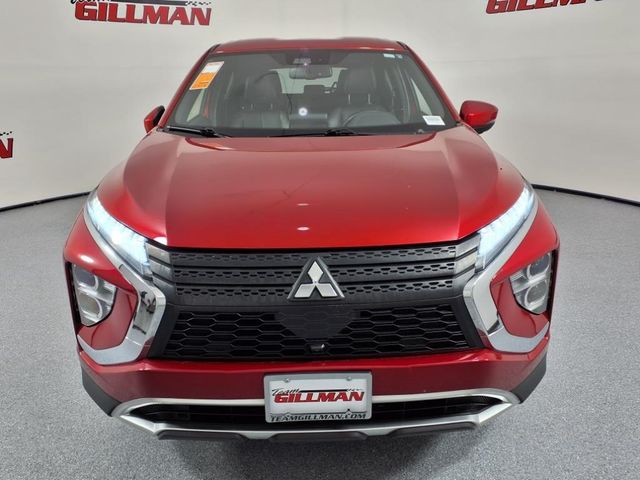 2022 Mitsubishi Eclipse Cross SEL