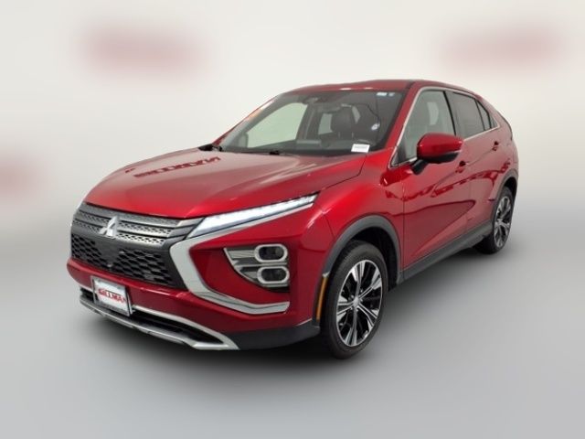 2022 Mitsubishi Eclipse Cross SEL