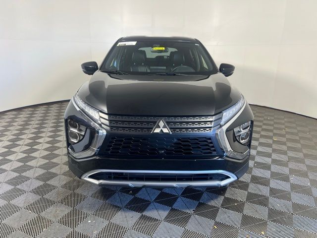 2022 Mitsubishi Eclipse Cross SEL